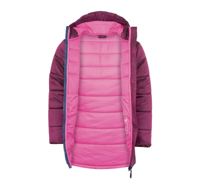 Dívčí zateplená bunda Jr model 21256032 - Trollkids