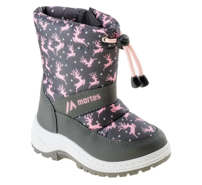 Dětské sněhule model 21836175 KIDS - Martes