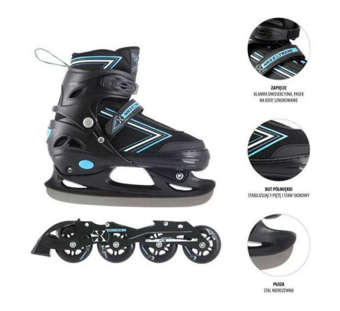 A S S MI model 21332817 - Nils Extreme A S S MI model 21332817 - Nils Extreme