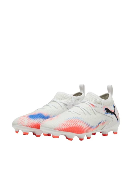 Fotbalové boty Future 8 Match FG/AG Jr model 21233421 01 - Puma