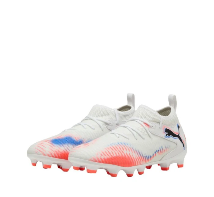 Fotbalové boty Future 8 Match FG/AG Jr model 21233421 01 - Puma Fotbalové boty Future 8 Match FG/AG Jr model 21233421 01 - Puma