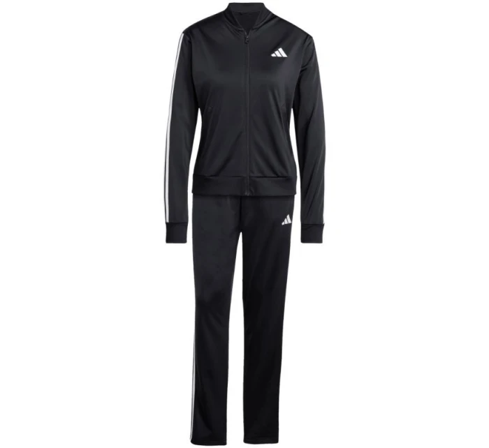 Adidas Essentials Tepláková souprava s 3 pruhy TrackSuit W JD5434