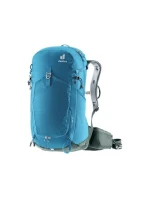 Turistický batoh Deuter Trail Pro 33 wave-ivy
