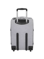 Eastpak Transit'r S Kufr EK0A5BA73631 Grey Jedna velikost