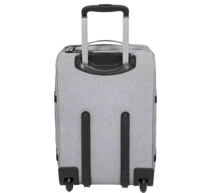Eastpak Transit'r S Kufr EK0A5BA73631 Grey Jedna velikost