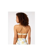 model 22098638 Summer Bandeau plavková podprsenka bílá - Rip Curl model 22098638 Summer Bandeau plavková podprsenka bílá - Rip Curl