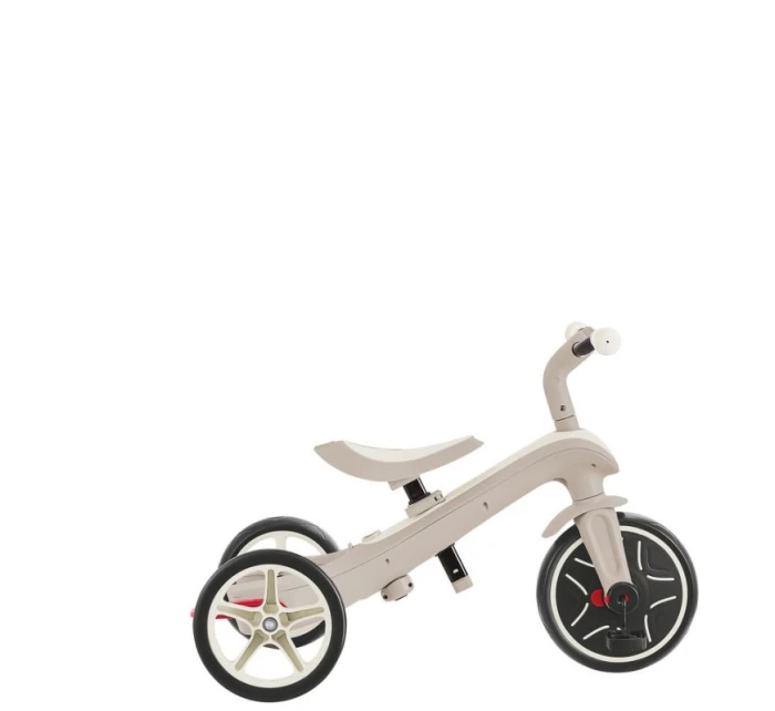 Jízdní kolo EXPLORER TRIKE 4v1 ECOLOGIC (637-566)