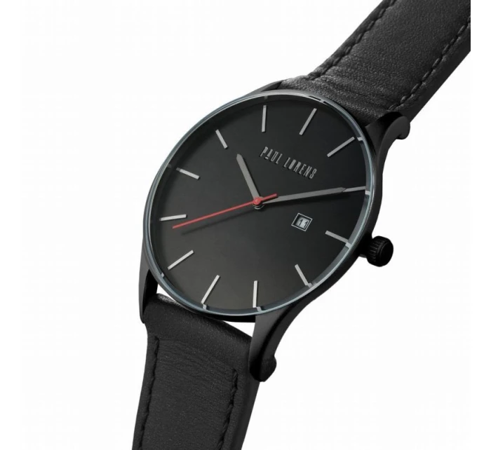 Pánské hodinky model 21805147 - Paul Lorens Pánské hodinky model 21805147 - Paul Lorens