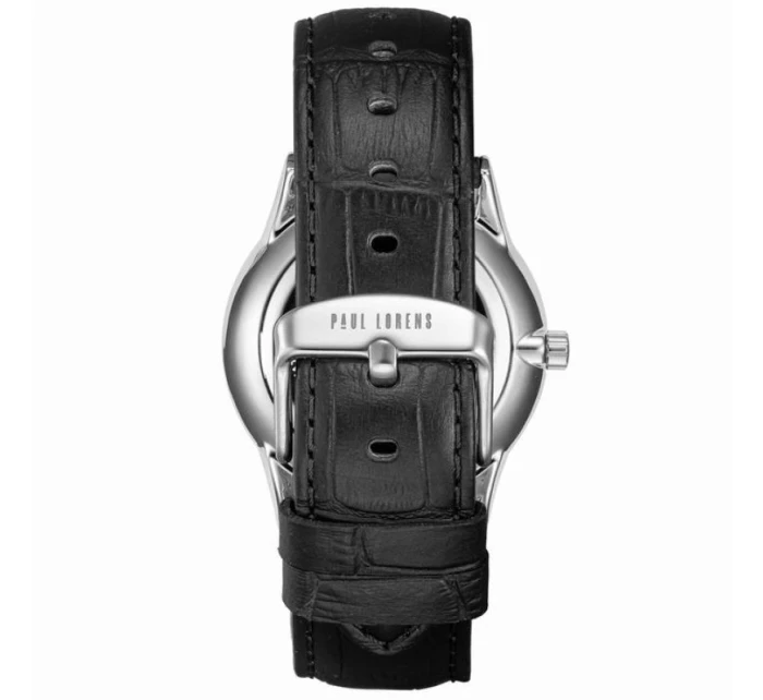 Pánské hodinky PAUL LORENS PL20022A-3A1 + BOX Pánské hodinky PAUL LORENS PL20022A-3A1 + BOX