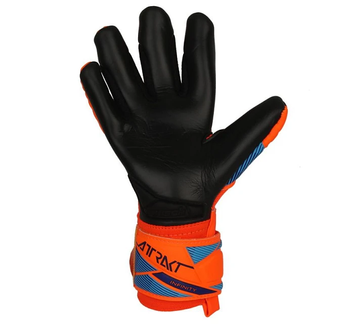 Rukavice Attrakt Infinity Evolution NC World Cup Junior 56 72 model 22120306 - Reusch