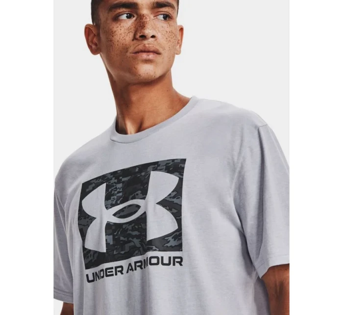 Pánské tričko M model 21916157 - Under Armour