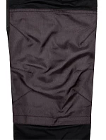 JN (2528) Pracovní strečové kalhoty "Slim black/carbon model 22532241 - Daiber JN (2528) Pracovní strečové kalhoty "Slim black/carbon model 22532241 - Daiber