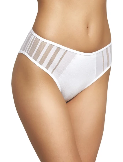 Gabidar 191 barva:bílá