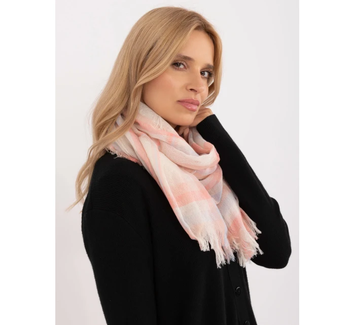 Závoj AT CH 21218.91 světle béžový