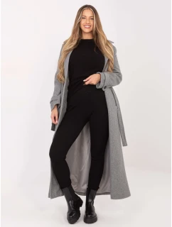 Legíny D93050Z62285A černá