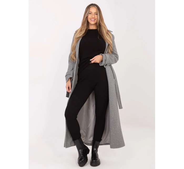 Legíny D93050Z62285A černá