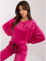 Sada DHJ KMPL 8870.59 fuchsiová Sada DHJ KMPL 8870.59 fuchsiová