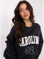 Mikina EM BL grafitová model 20822458 - FPrice Mikina EM BL grafitová model 20822458 - FPrice