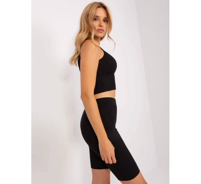 Sada EM KMPL 831.17 černá