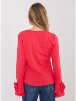 Halenka IT BZ 22139.96 coral