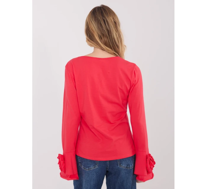 Halenka IT BZ 22139.96 coral