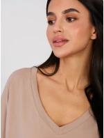 Halenka RV BZ A1092.47 tmavě lila