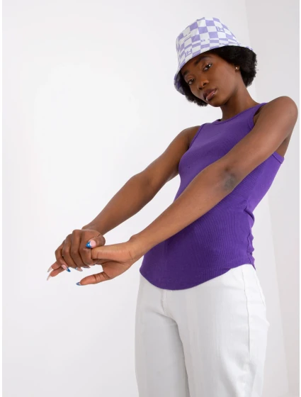 Top RV TP 7534.21P tmavě fialová