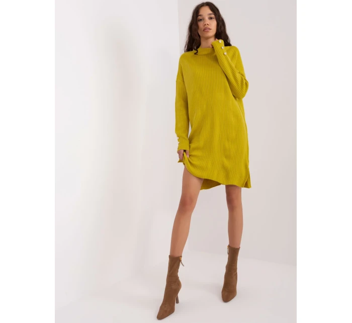 Tunika TO TU model 19018699 oliwkowy - FPrice