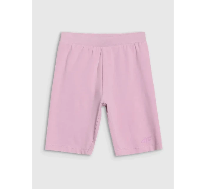 Dívčí kraťasy 4F