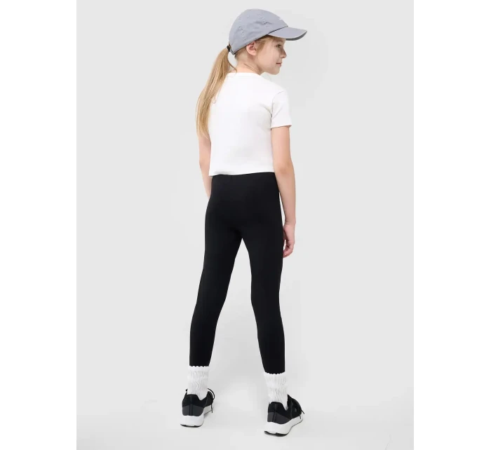 Dívčí legíny 4F Dívčí legíny 4F