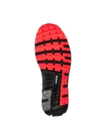 LIFT RED IMPULSE LOW polobotky pánské černá