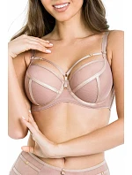 Dámská podprsenka NAKED SOFT 19064 béžová - Mediolano Dámská podprsenka NAKED SOFT 19064 béžová - Mediolano