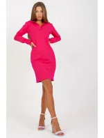 Denní šaty model 175437 Rue Paris Denní šaty model 175437 Rue Paris