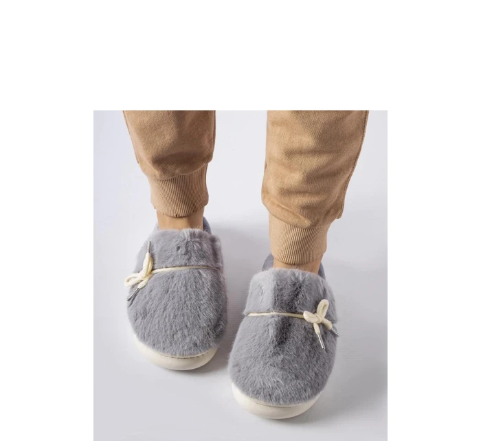 Pantofle model 223121 Solea