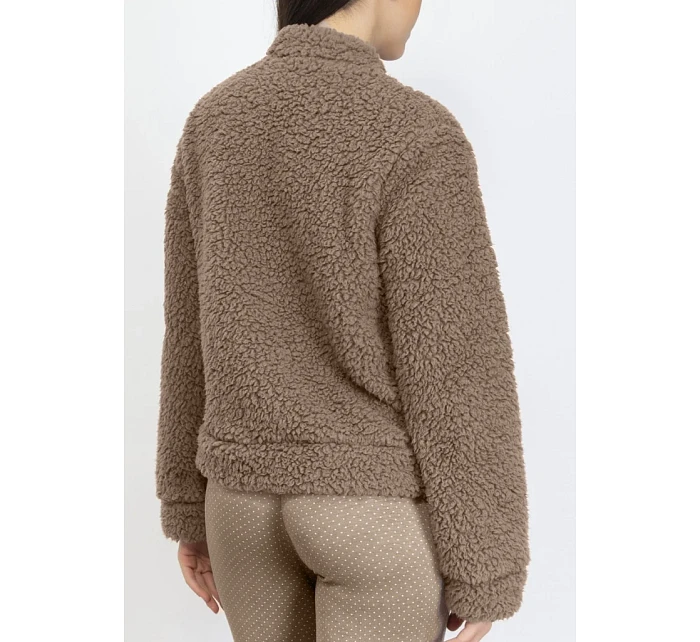 Dámská mikina Siélei model 22066205 - SIELEI Dámská mikina Siélei model 22066205 - SIELEI