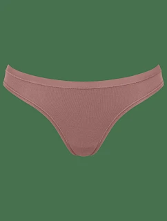 sloggi GO Daily Cotton Mini - BROWN - SLOGGI BROWN - SLOGGI