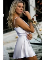 Dámská noční košilka DKaren Hana S-XL