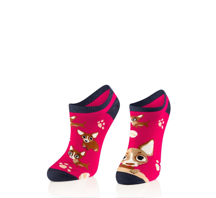 dámské ponožky  Luxury Lady model 17220903 - Intenso