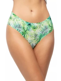 Dámské kalhotky Exotico simple classic - JULIMEX