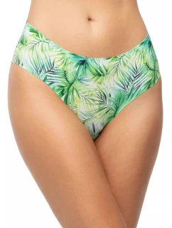 Dámské kalhotky Exotico simple classic - JULIMEX