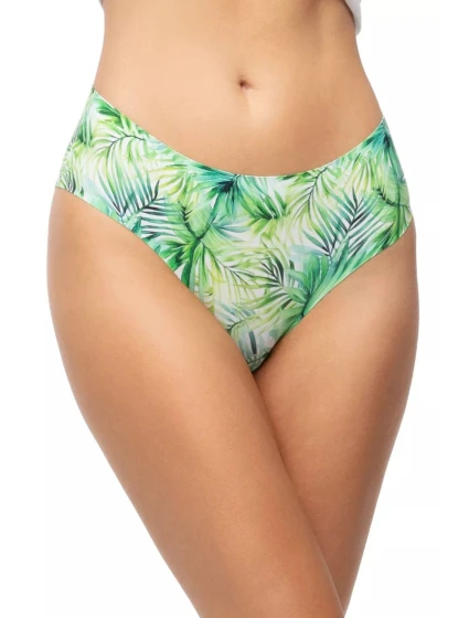 Dámské kalhotky Exotico simple classic - JULIMEX