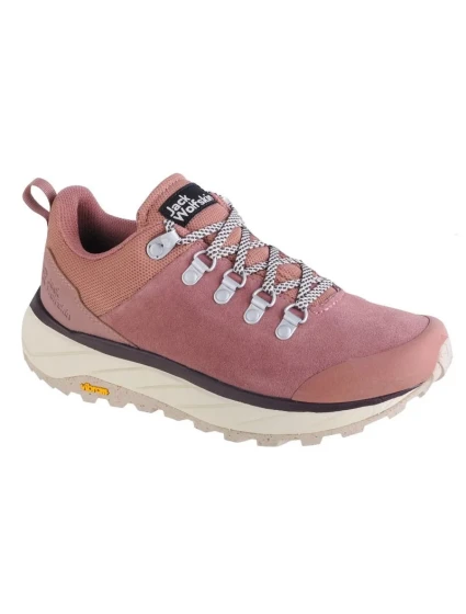 Jack Wolfskin Terraventure Urban Low W 4055391-2243 dámské boty
