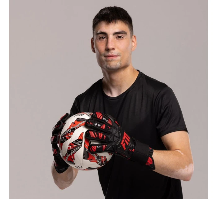 Brankářské rukavice X Pro model 20897994 - FM Brankářské rukavice X Pro model 20897994 - FM