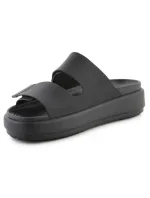 Žabky Brooklyn Luxe Sandal W model 20533066 - Crocs Žabky Brooklyn Luxe Sandal W model 20533066 - Crocs