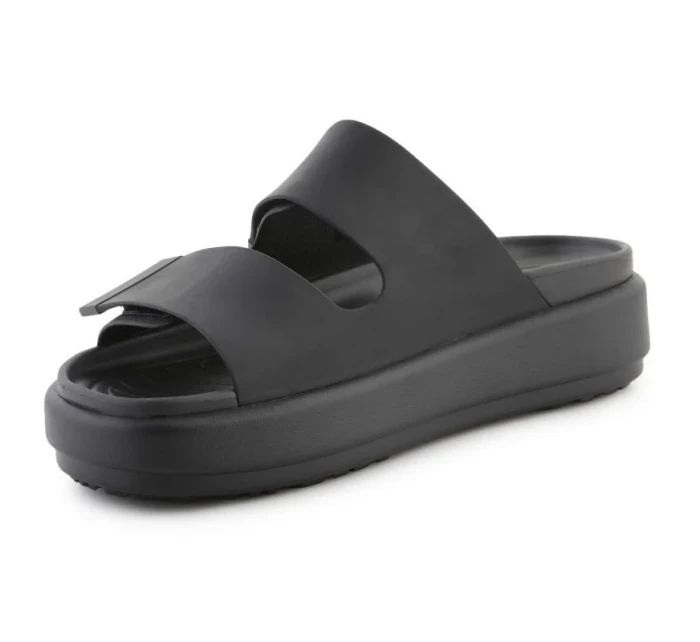 Žabky Brooklyn Luxe Sandal W model 20533066 - Crocs Žabky Brooklyn Luxe Sandal W model 20533066 - Crocs