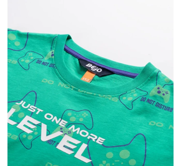 Dětské tričko SPORT JRB s krátkým rukávem