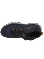 Skechers Arch Fit Dawson-Raveno 204634-NVBK Námořnická modrá 41 Skechers Arch Fit Dawson-Raveno 204634-NVBK Námořnická modrá 41