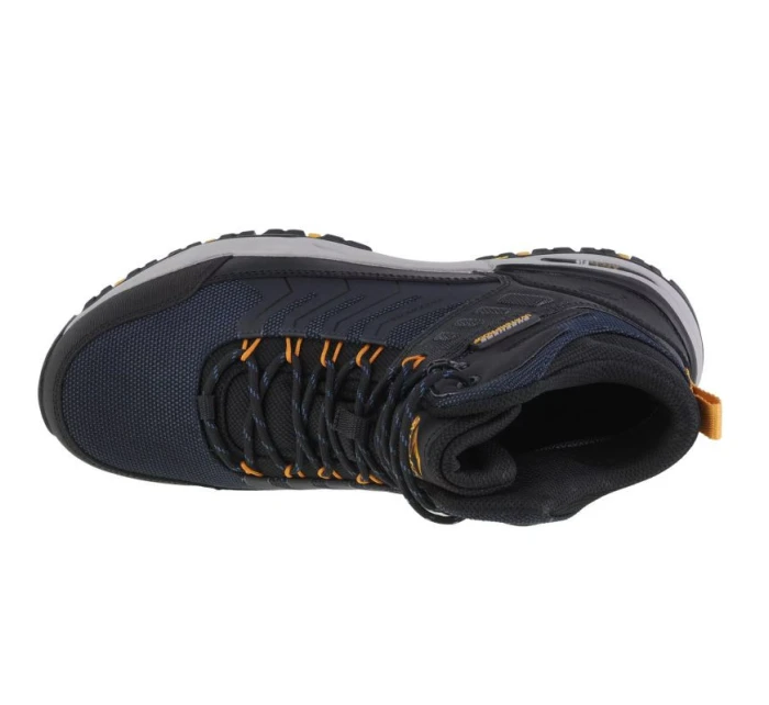 Skechers Arch Fit Dawson-Raveno 204634-NVBK Námořnická modrá 41 Skechers Arch Fit Dawson-Raveno 204634-NVBK Námořnická modrá 41