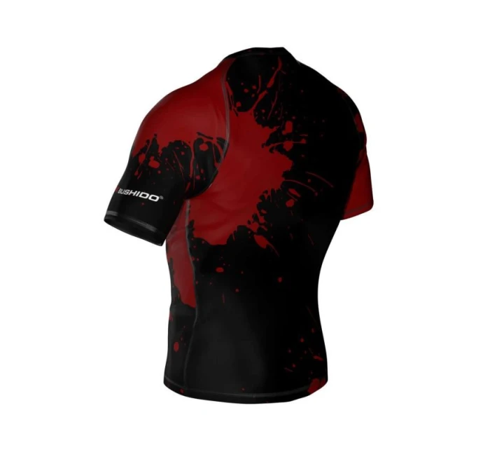 Kompresní tričko je z materiálu DBX DRY M model 21438287 - DBX Bushido Kompresní tričko je z materiálu DBX DRY M model 21438287 - DBX Bushido