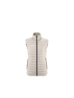 Bunda MILLET W Kamet Light Down Vest béžová